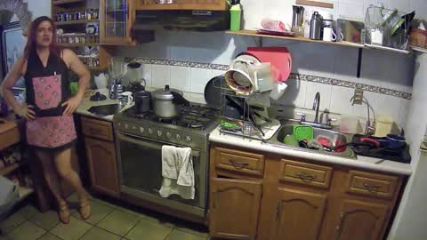 alexiss699 online show from 01-19-25, 11:45