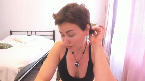 Sosweetcherry online show from 04-09-26, 09:26