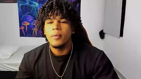 ALEXJ BLACK online show from 10-01-25, 11:38