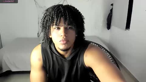 ALEXJ BLACK online show from 10-28-25, 11:14