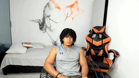 ALEXJ BLACK online show from 11-18-25, 11:25