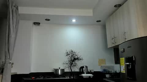 ALEXJ BLACK online show from 11-26-25, 03:40