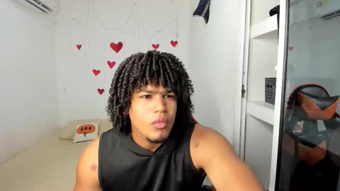 ALEXJ BLACK online show from 02-28-26, 11:33