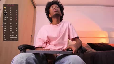 Alex Jaccob online show from 12-14-25, 01:27