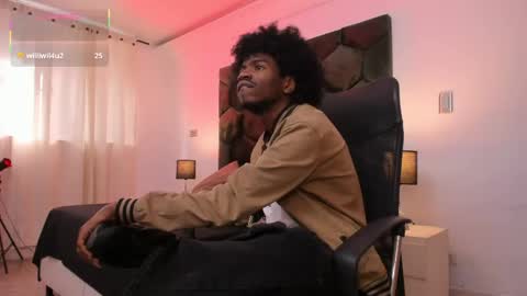 Alex Jaccob online show from 04-21-26, 01:28