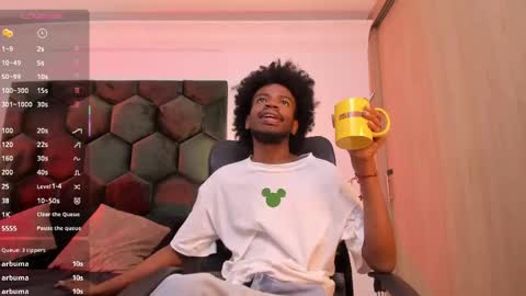 Alex Jaccob online show from 04-25-26, 01:41