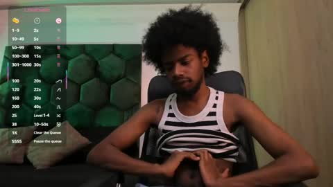 Alex Jaccob online show from 05-30-26, 02:25