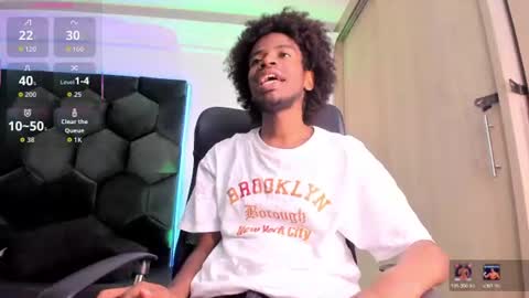 Alex Jaccob online show from 07-27-26, 12:12