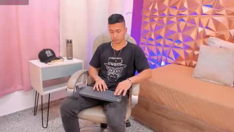 alexkiran online show from 03-19-26, 08:13