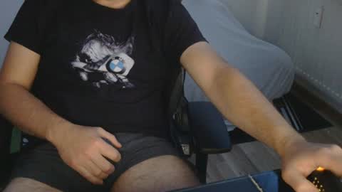 Snapshot of alexlover18839 chatting on 06-14-26, 11:01 Alex online show from 06-14-26, 11:01