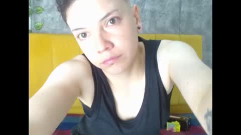 alexmadisoncm online show from 11-02-25, 03:20