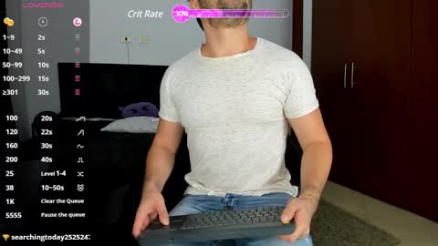 alexman fuck online show from 02-17-25, 11:09