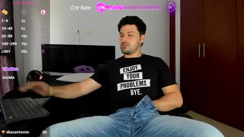 alexman fuck online show from 02-24-25, 07:19