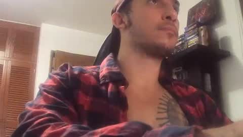 Alexxx online show from 01-05-25, 01:35