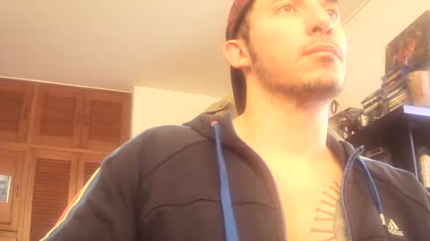 Alexxx online show from 01-07-25, 08:21