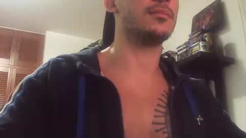 Alexxx online show from 01-09-25, 02:54