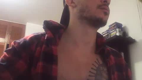 Alexxx online show from 01-13-25, 06:38