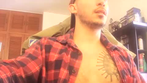 Alexxx online show from 01-13-25, 06:27