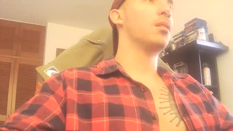 Alexxx online show from 01-15-25, 08:05