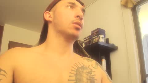 Alexxx online show from 01-16-25, 09:30