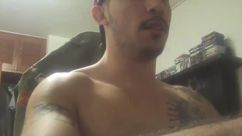 Alexxx online show from 01-20-25, 03:59