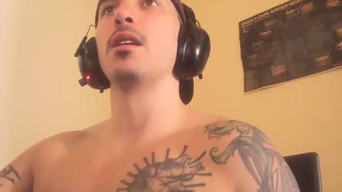 Alexxx online show from 01-29-25, 05:24