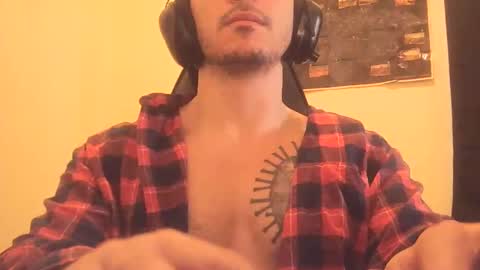 Alexxx online show from 02-12-25, 04:00