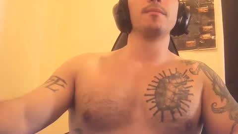 Alexxx online show from 02-17-25, 07:10