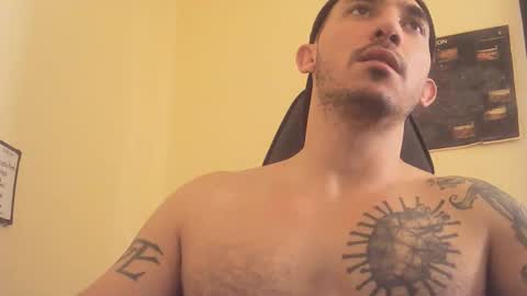 Alexxx online show from 02-27-25, 07:26