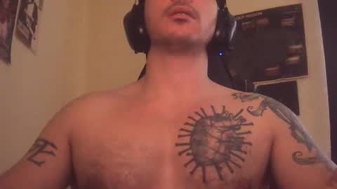 Alexxx online show from 09-19-25, 03:45