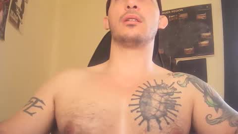 Alexxx online show from 09-25-25, 05:16