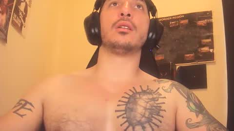 Alexxx online show from 09-28-25, 06:13