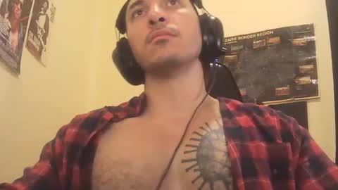 Alexxx online show from 10-09-25, 04:38