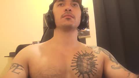 Alexxx online show from 10-29-25, 04:20