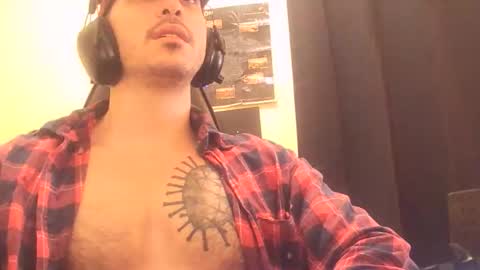 Alexxx online show from 11-03-25, 03:57