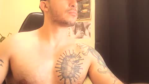 Alexxx online show from 04-04-26, 08:28