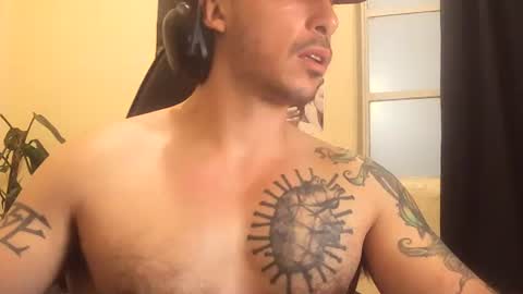 Alexxx online show from 04-22-26, 07:00