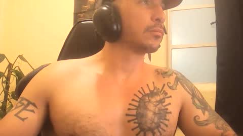 Alexxx online show from 06-03-26, 03:53