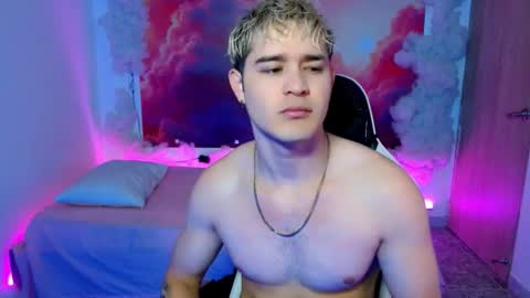 Alex online show from 12-01-25, 07:08