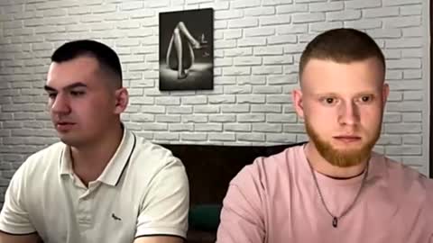 Alex online show from 04-16-26, 08:20