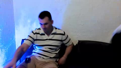 Alex online show from 04-24-26, 07:05