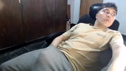 Alexander online show from 07-28-26, 04:39