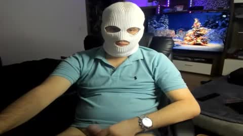 alexs9xtime online show from 12-17-25, 04:57