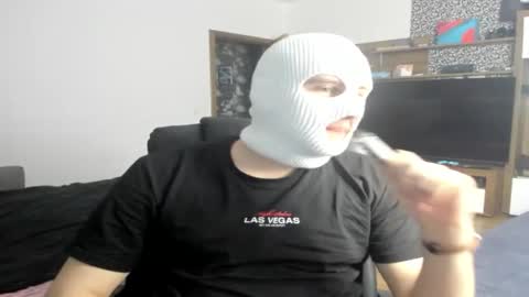 alexs9xtime online show from 12-20-25, 01:07