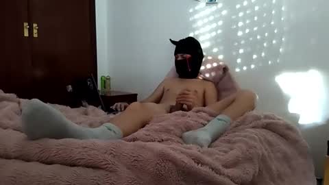 ALEXXX online show from 12-01-25, 03:39