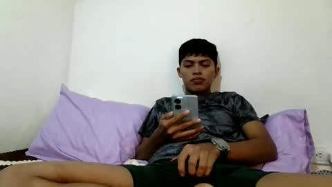 alexsexy1405 online show from 01-12-26, 10:37