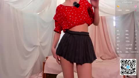 Snapshot of alexstormy chatting on 02-26-26, 02:43 Alexstormy online show from 02-26-26, 02:43