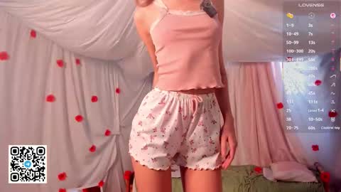 Snapshot of alexstormy chatting on 03-13-26, 02:07 Alexstormy online show from 03-13-26, 02:07