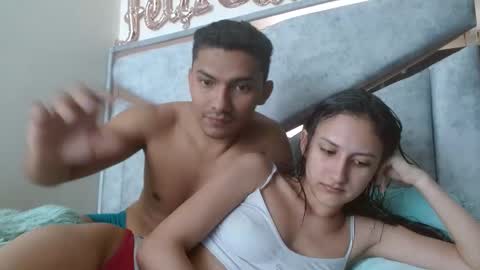 alex y luisa online show from 01-05-25, 06:02