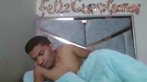 alex y luisa online show from 01-07-25, 02:41